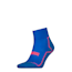 PUMA UNISEX RUNNING QUARTER SOCKS, olympian blue, small-PHL
