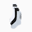 Swatch for WHITE / BLACK