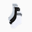 Swatch for WHITE / BLACK