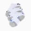 Swatch for WHITE / BLUE