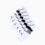 Swatch for WHITE / BLACK