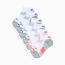 Swatch for WHITE / RED