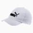 Puma White-No 1