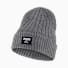 Medium Gray Heather