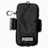 Puma Black-Puma Silver