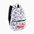 PUMA Black-B&W AOP
