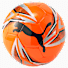 Shocking Orange-Puma Silver-Puma Black-Puma White