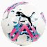 PUMA White-Poison Pink-Luminous Blue-PUMA Black