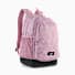 Poised Pink-Floral AOP