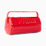 Pop Red