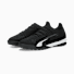 Puma Black-Puma White
