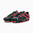 PUMA Black-Fire Orchid