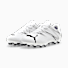 Puma White-Puma Black
