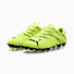 Electric Lime-PUMA Black