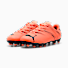 Glowing Red-PUMA Black