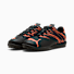 PUMA Black-Glowing Red