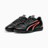 PUMA Black-Fire Orchid