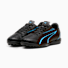 Puma Black-Luminous Blue