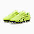 Electric Lime-PUMA Black