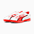 PUMA White-PUMA Black-Fire Orchid