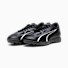 Puma Black-Asphalt