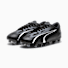 Puma Black-Asphalt