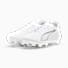 Puma White-Puma White