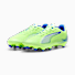 Fizzy Apple-PUMA White-Bluemazing