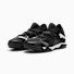 Puma Black-Puma White