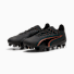 PUMA Black-Copper Rose