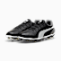 PUMA Black-PUMA White-Cool Dark Gray