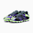 Gray Skies-Elektro Purple-Fizzy Apple-PUMA White