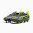 Matte Aged Silver-Yellow Alert-Puma Aged Silver