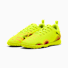 Yellow Alert-PUMA Black-Sun Struck