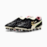 PUMA Black-PUMA White-Poison Pink