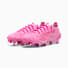 Pink Lilac-Fast Pink-Ravish
