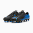 PUMA Black-Ultra Blue