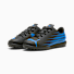 PUMA Black-Ultra Blue