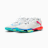 PUMA White-PUMA Black-Speed Green