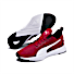 Rhubarb-Puma White