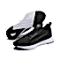Puma Black-Nrgy Red-Yellow Alert