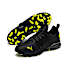 Puma Black-Yellow Alert