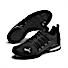 Puma Black-Puma White