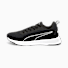 Puma Black-Puma White