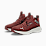 Wood Violet-PUMA Silver