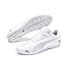 Puma White-Puma Black