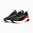 Puma Black-Rosso Corsa-Puma White