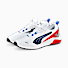 Puma White-Estate Blue