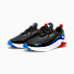 PUMA Black-Pro Blue