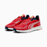 Rosso Corsa-Warm White